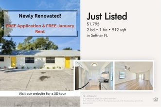 Building Photo - 5212 Peach Ave