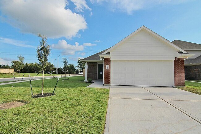 Foto del edificio - 5910 Dawn Misty ln