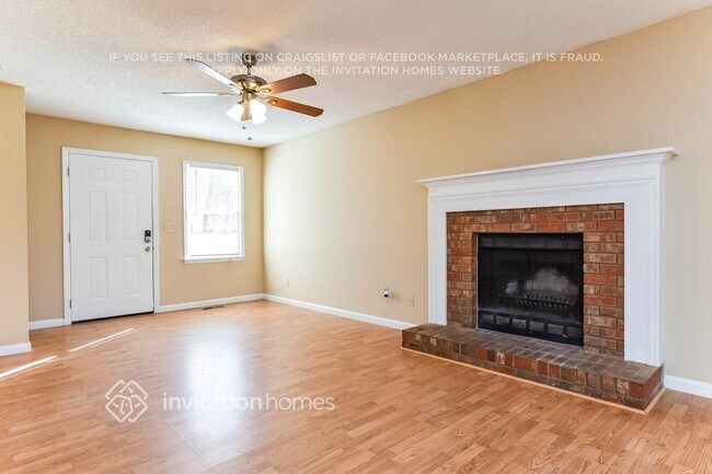 Foto del edificio - 5532 Concord Cir