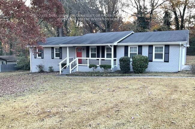 Building Photo - 1948 Englewood Way SW