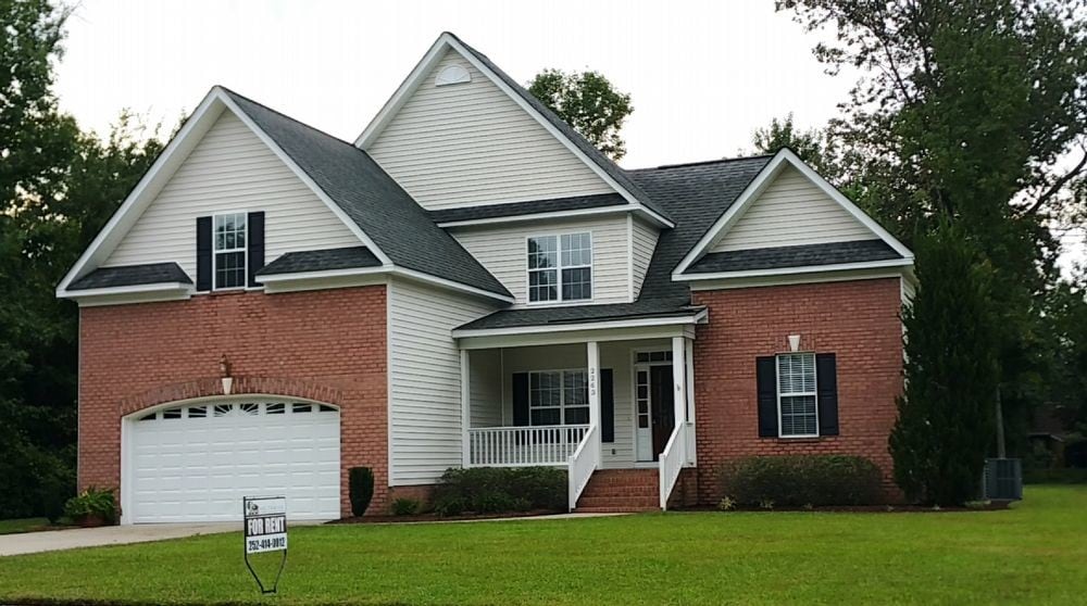 4BR/2.5BA Home in Winterville NC House for Rent in Winterville, NC