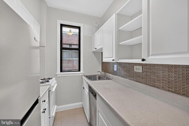 Foto del edificio - 2515 K St NW