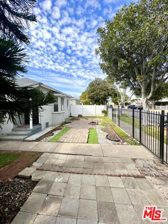 Foto del edificio - 505 Edgewood St