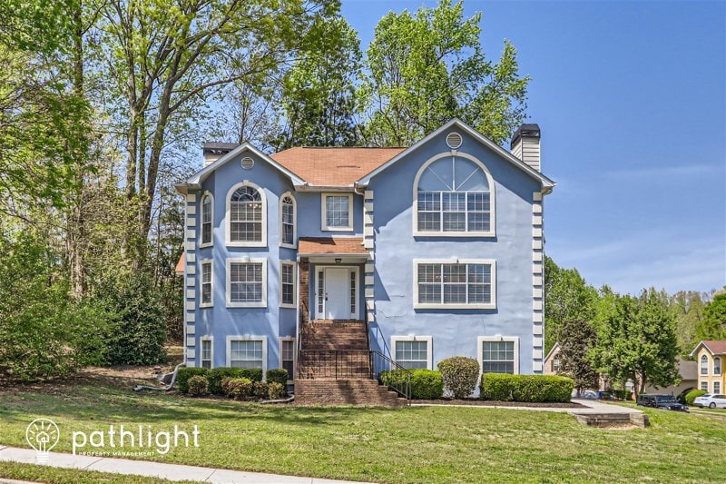 179 Spivey Glen Drive, Jonesboro, GA, 30236 House Rental in Jonesboro