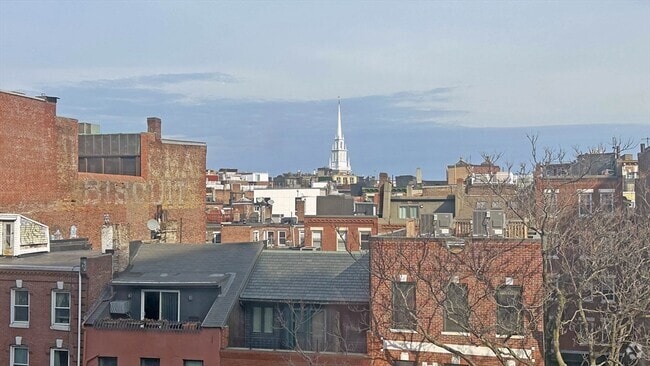 Building Photo - 90 N Washington St