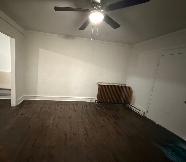 Foto del edificio - 3322 N Bailey St