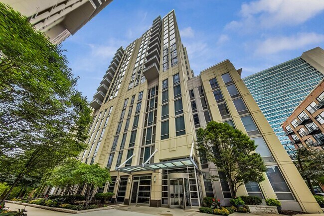 Foto del edificio - 720 N Larrabee St