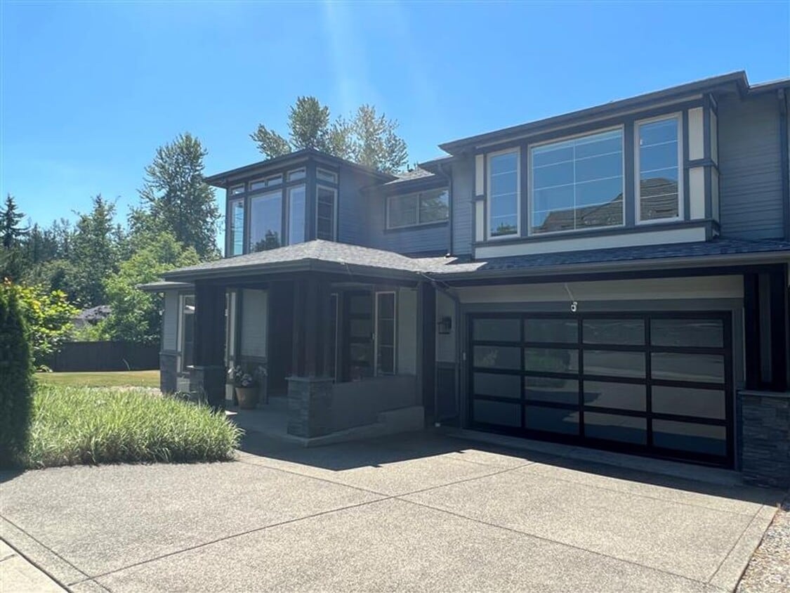 Primary Photo - Stunning 5 Bedroom Craftsman Home in Covin...