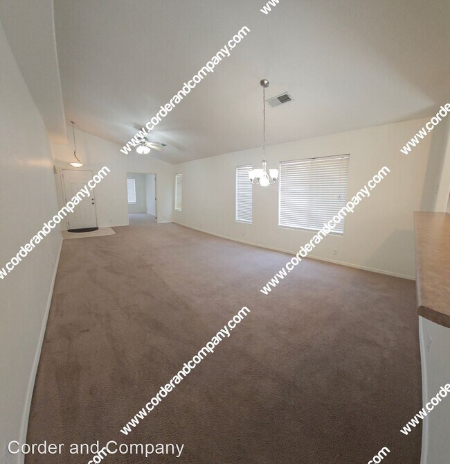 Building Photo - 3 br, 2 bath House - 5800 Day Dreamer Rd NW
