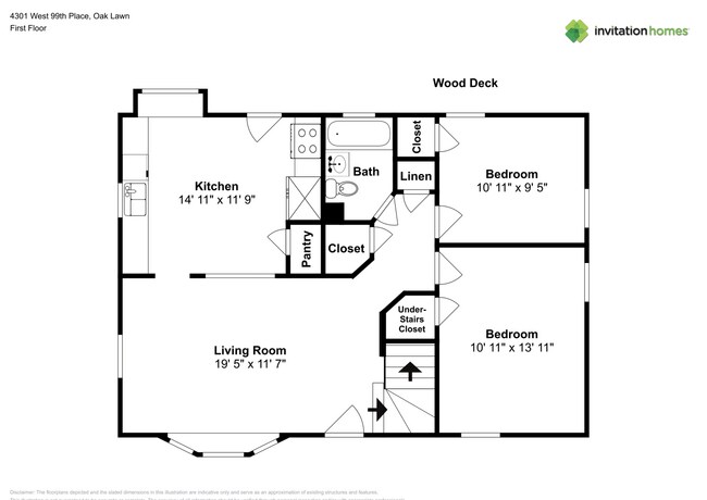 Building Photo - 4301 W 99th Pl