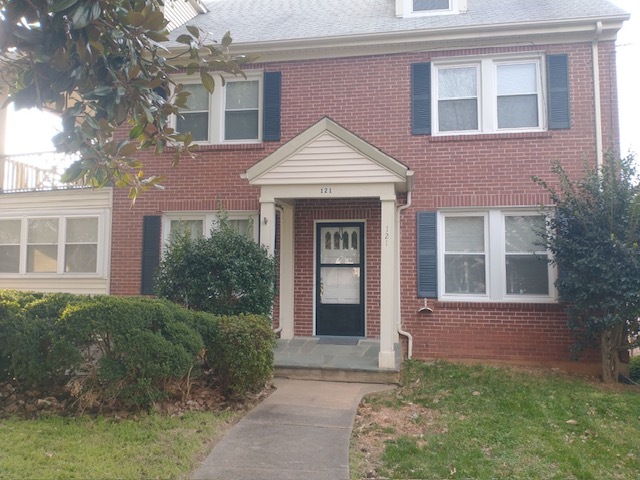 121 Mount Vernon Ave Unit 121 Mt. Vernon, Danville, VA 24541 ...