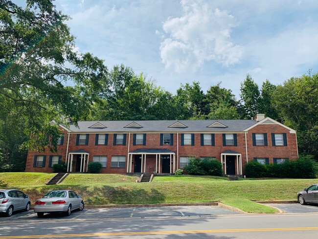 Exterior - 1670 Valley Ave