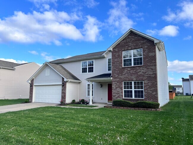 Foto del edificio - 12381 E 131st St