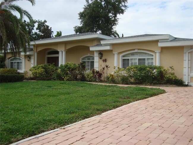 Foto del edificio - 601 Palm Ave