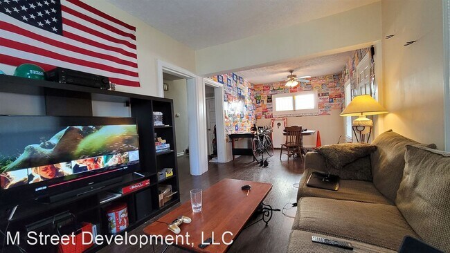 Building Photo - 4 br, 1 bath House - 2802 S. 3rd St