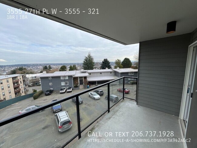Building Photo - Tranquil 1 Bed in Magnolia