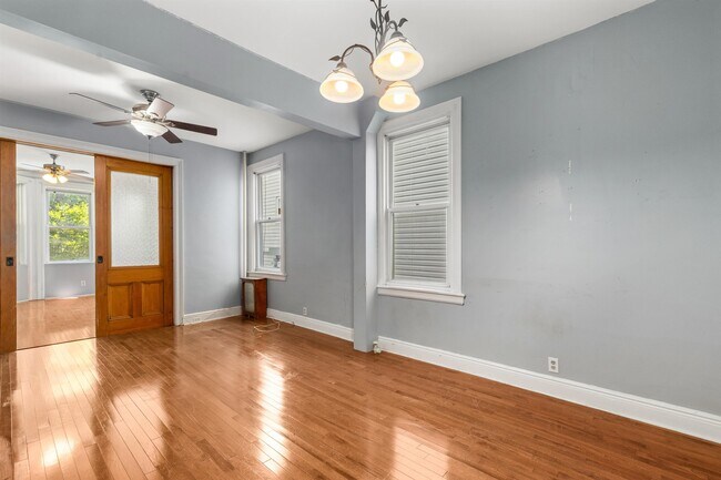 Foto del edificio - 21 49th St