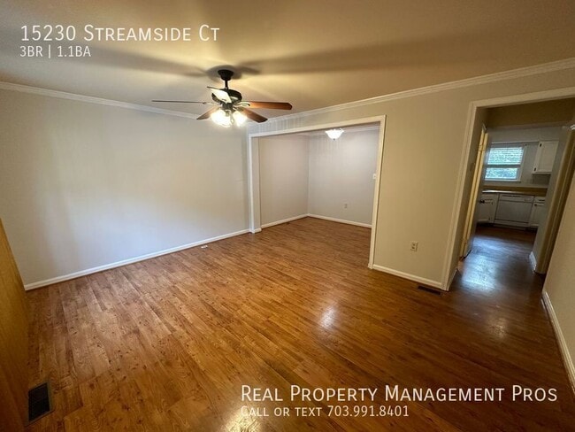 Photo - 15230 Streamside Ct Townhome