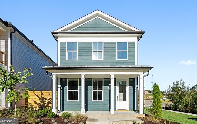 Foto del edificio - 10 Spiera Way