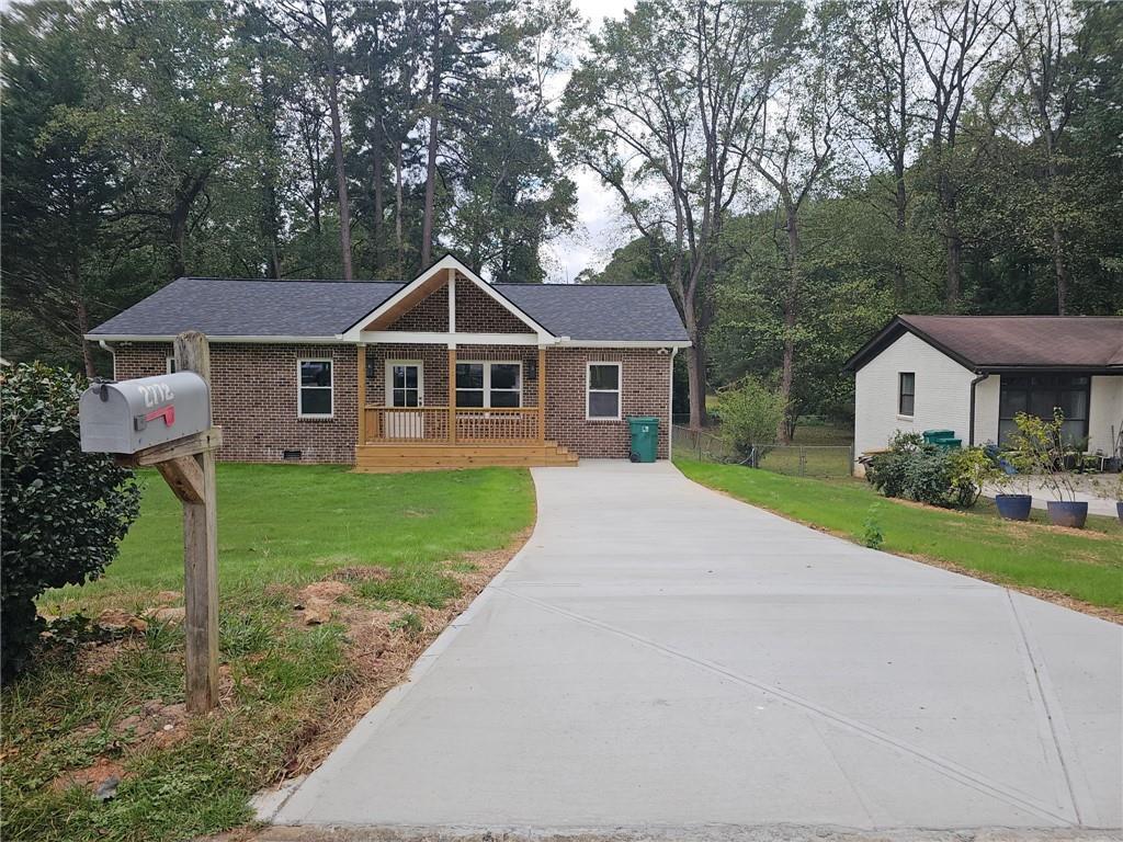 Foto principal - 2772 Spring Creek Pl SE
