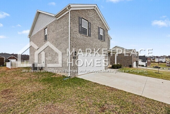 Foto del edificio - 106 Kentucky Oaks Trail