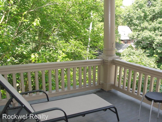 Foto del edificio - 5544 Fair Oaks St