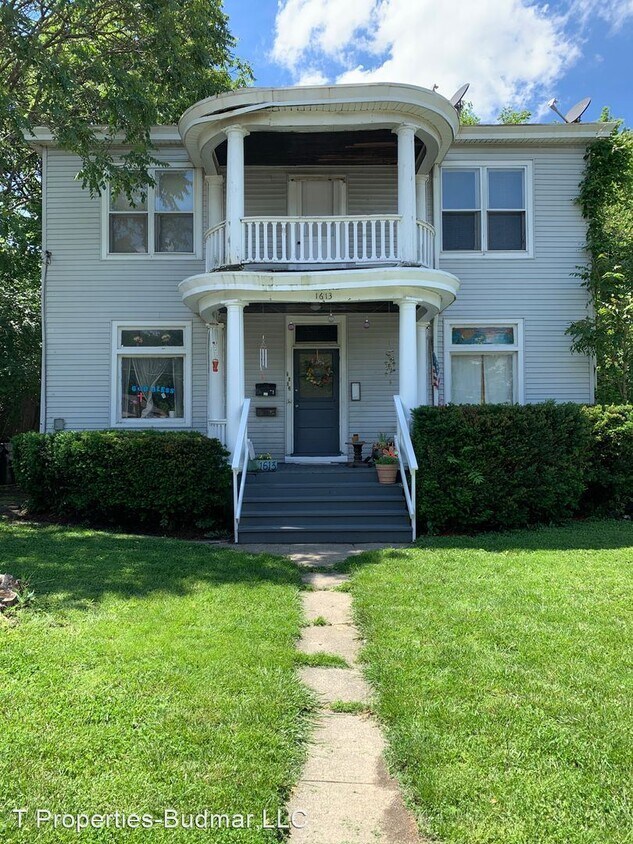 1613 Iliff Ave, Cincinnati, OH 45205 Apartment for Rent in Cincinnati