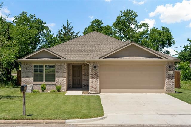 Foto del edificio - 1412 Wright St