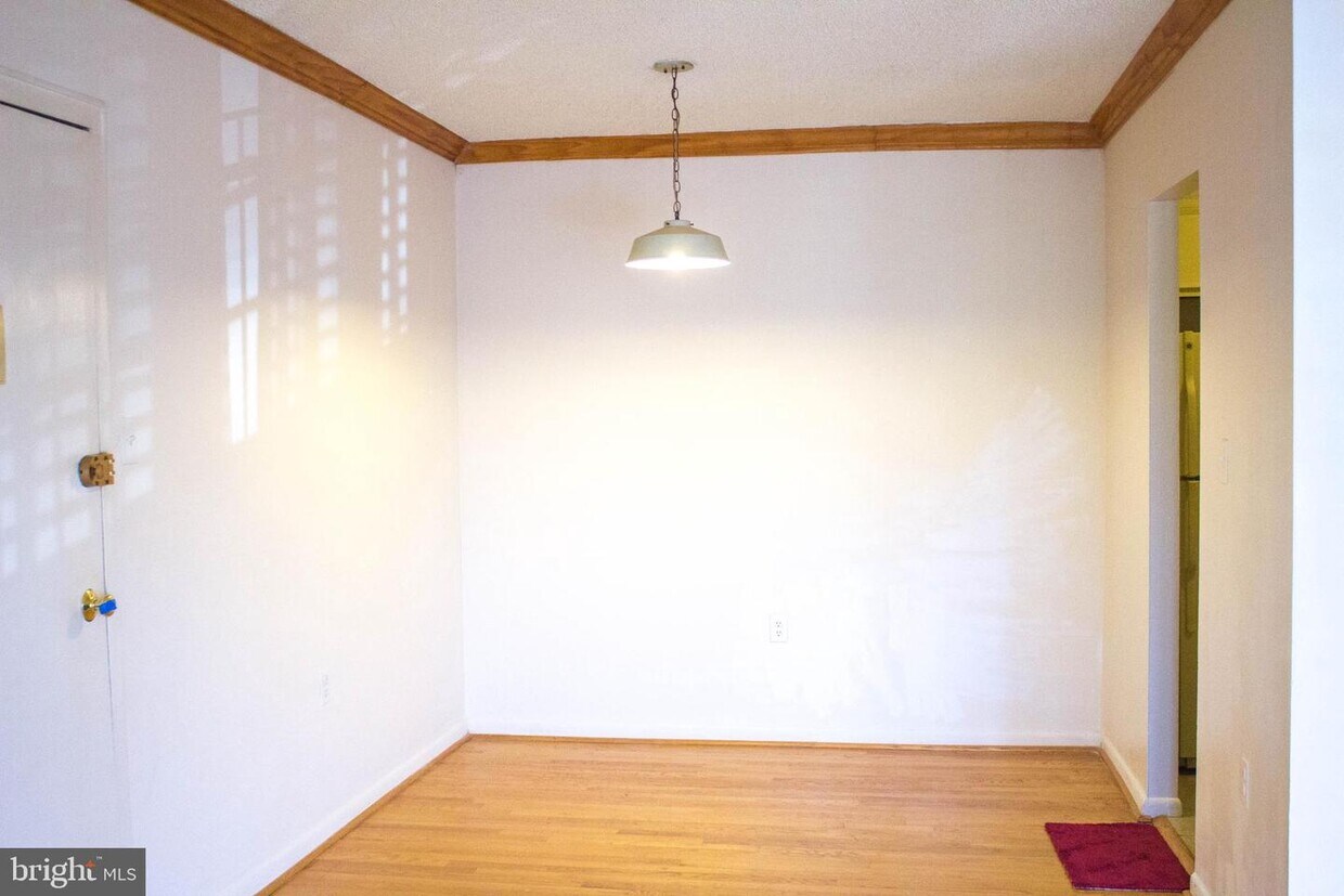 3805 Swann Rd Unit 304, SuitlandSilver Hill, MD 20746 Condo for Rent