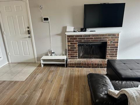 Foto del edificio - Spacious 2/2/1 Townhouse in Frenship ISD