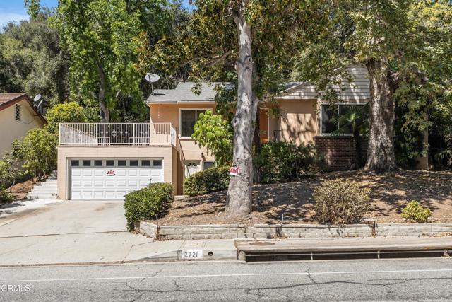 Primary Photo - 2721 E Chevy Chase Dr