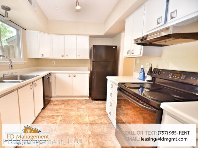 Foto del edificio - 3 br, 2.5 bath House - 128 Lake One Drive