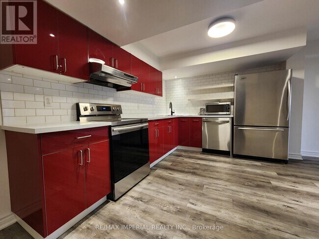 Building Photo - 9 Caramel Crescent