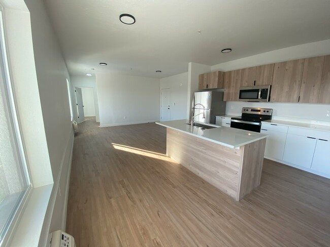 Foto del edificio - Completely Renovated Apartment in Murray!