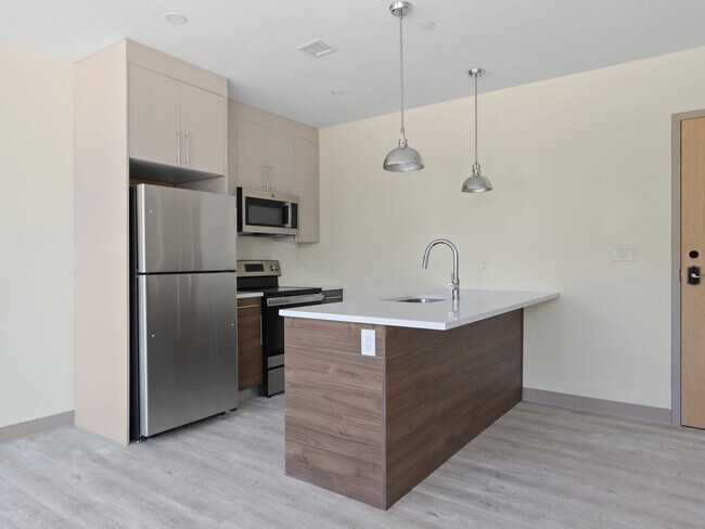 Foto del edificio - 394-400 Dorchester St