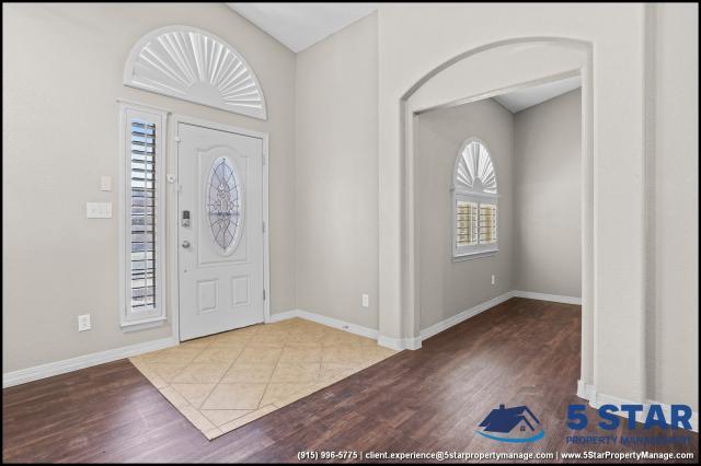 Building Photo - 3 bedroom in El Paso TX 79938