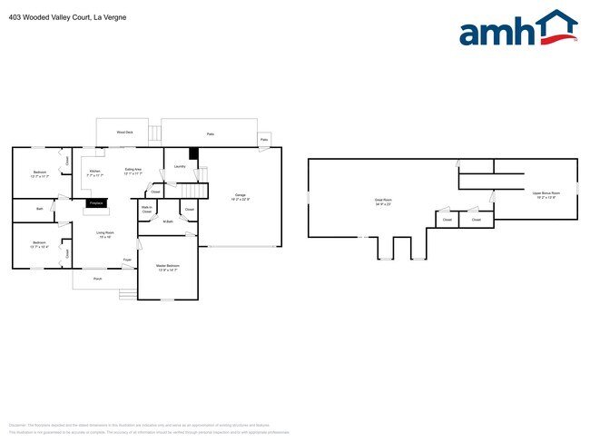 Building Photo - 403 Wooded Valley Ct