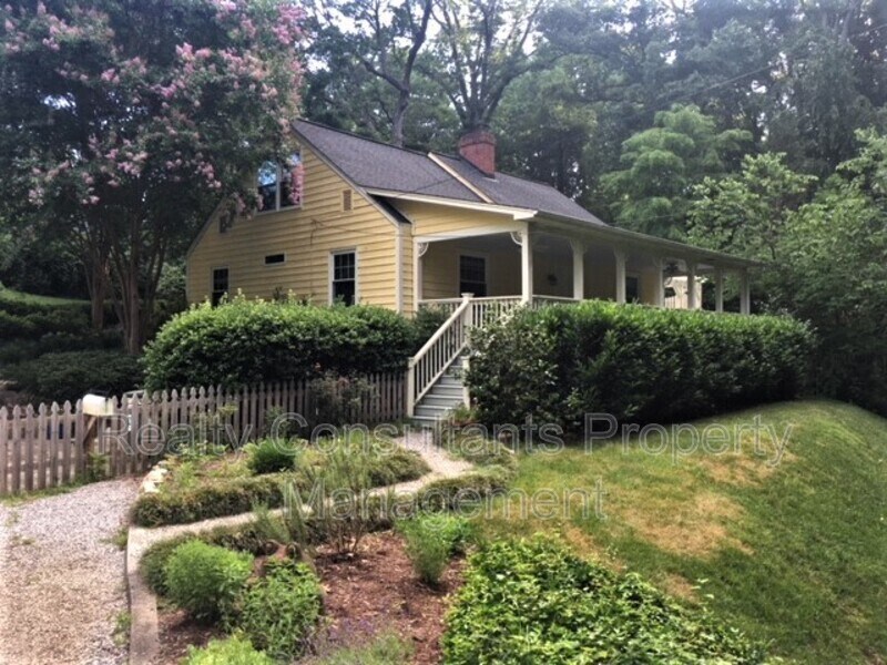 2451 Lyndhurst Ave, WinstonSalem, NC 27310 House Rental in Winston