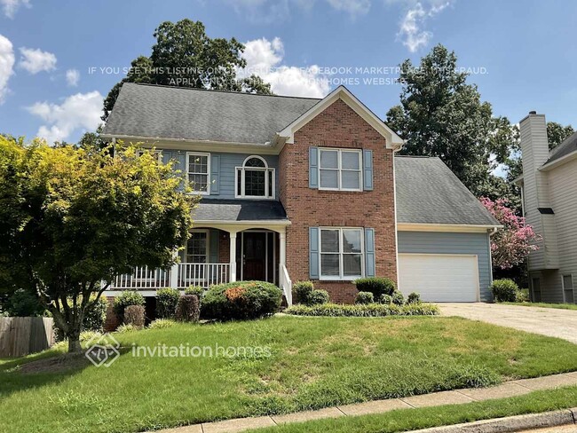 Building Photo - 1240 Chadwick Point Dr NW