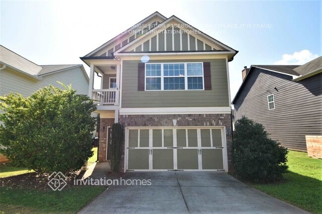 Building Photo - 5215 Cactus Cove Ln