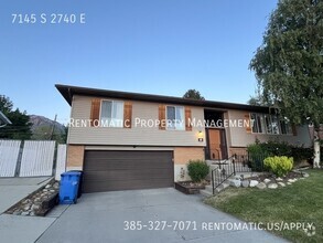 Building Photo - 7145 S 2740 E