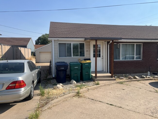 Building Photo - 356 E 200 S