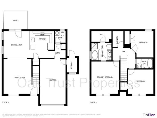 Building Photo - 265 McClellan Way