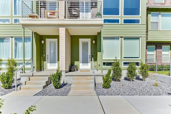 Photo - Beautiful Townhome in Daybreak