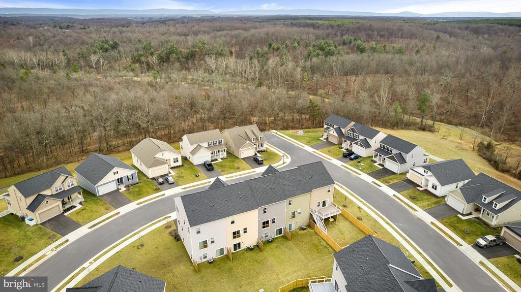 530 Parkland Dr, Stephenson, VA 22656 Townhome Rentals in Stephenson