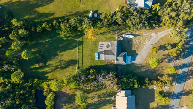 Foto del edificio - 4.8 Acres of Peaceful Country Living With No HOA