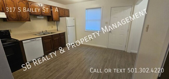 Foto del edificio - 2 Bed 1.5 Bath Apartment in Jacksonville, AR!