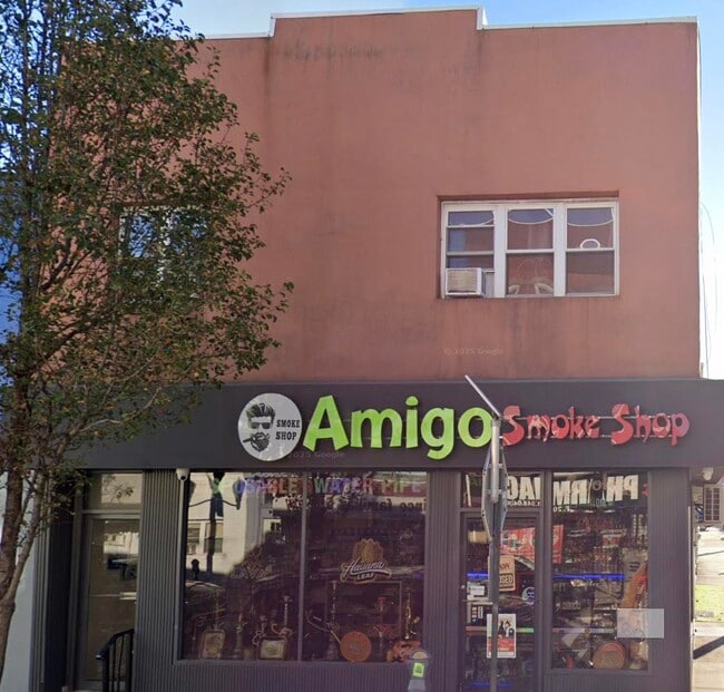 Foto del edificio - 2300 Bergenline Ave