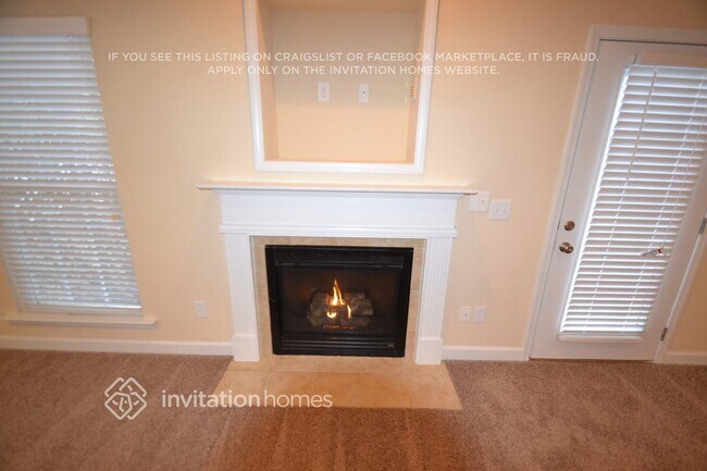 Foto del edificio - 1214 Mallory Ln