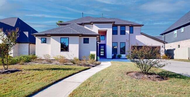 Foto del edificio - 8305 Greenleaf Ridge Way